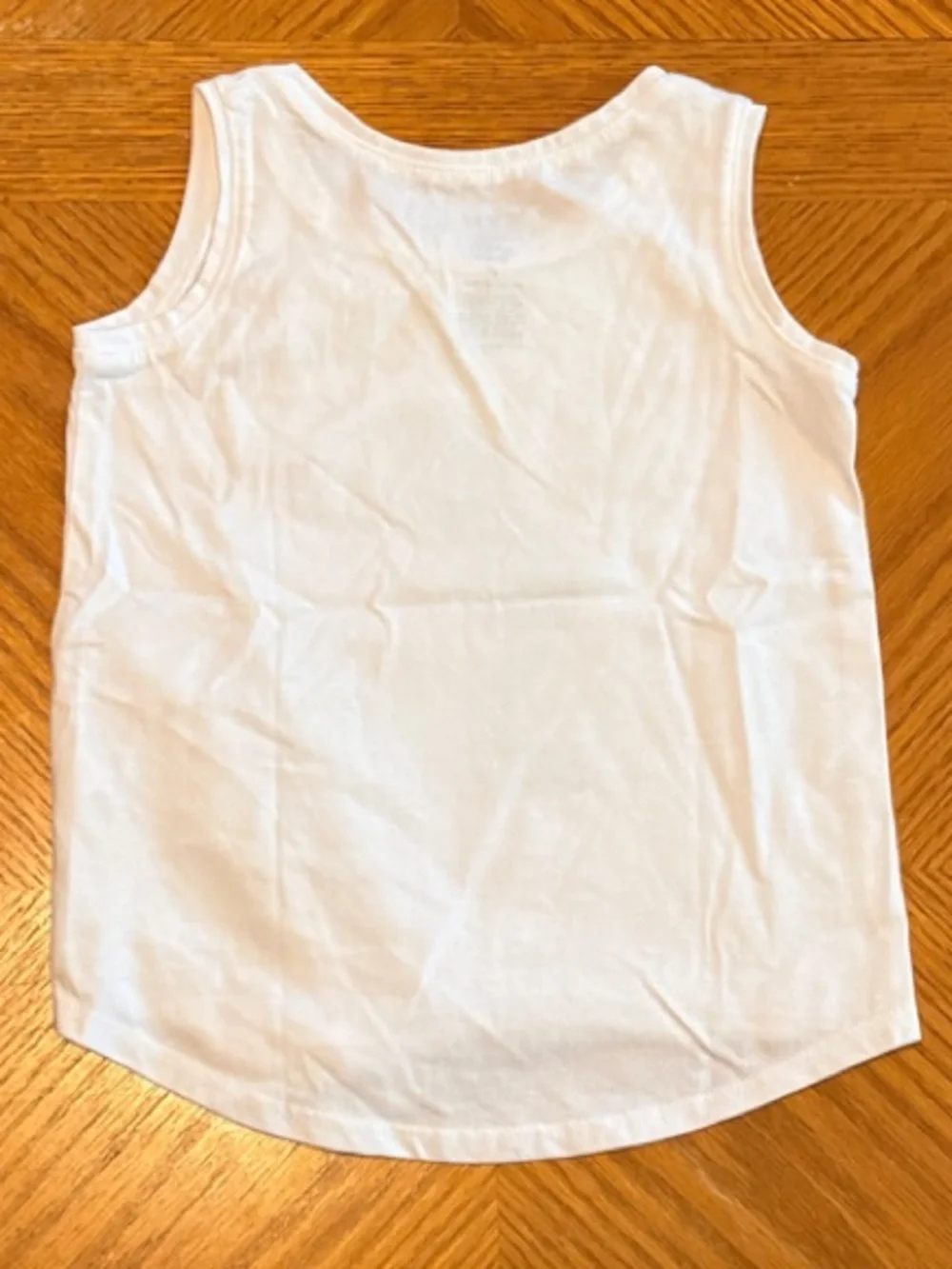 Disney Jumping Beans Jasmine Graphic Tank Top